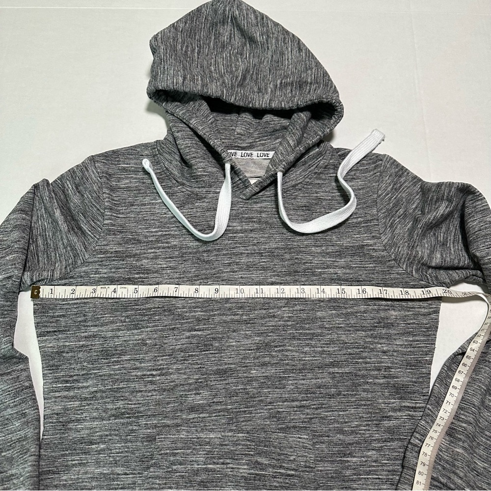 Reflex Women’s hoodie - Picture 5 of 6